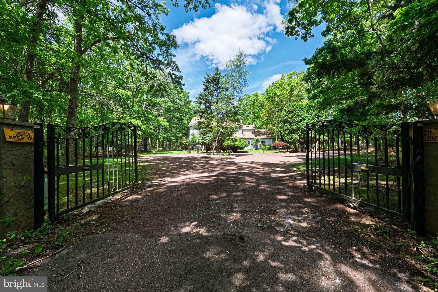 Property Photo: 437 S 8th S NJ 08205