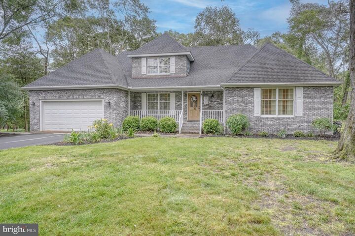 Property Photo: 7857 Holly Branch Drive DE 19956