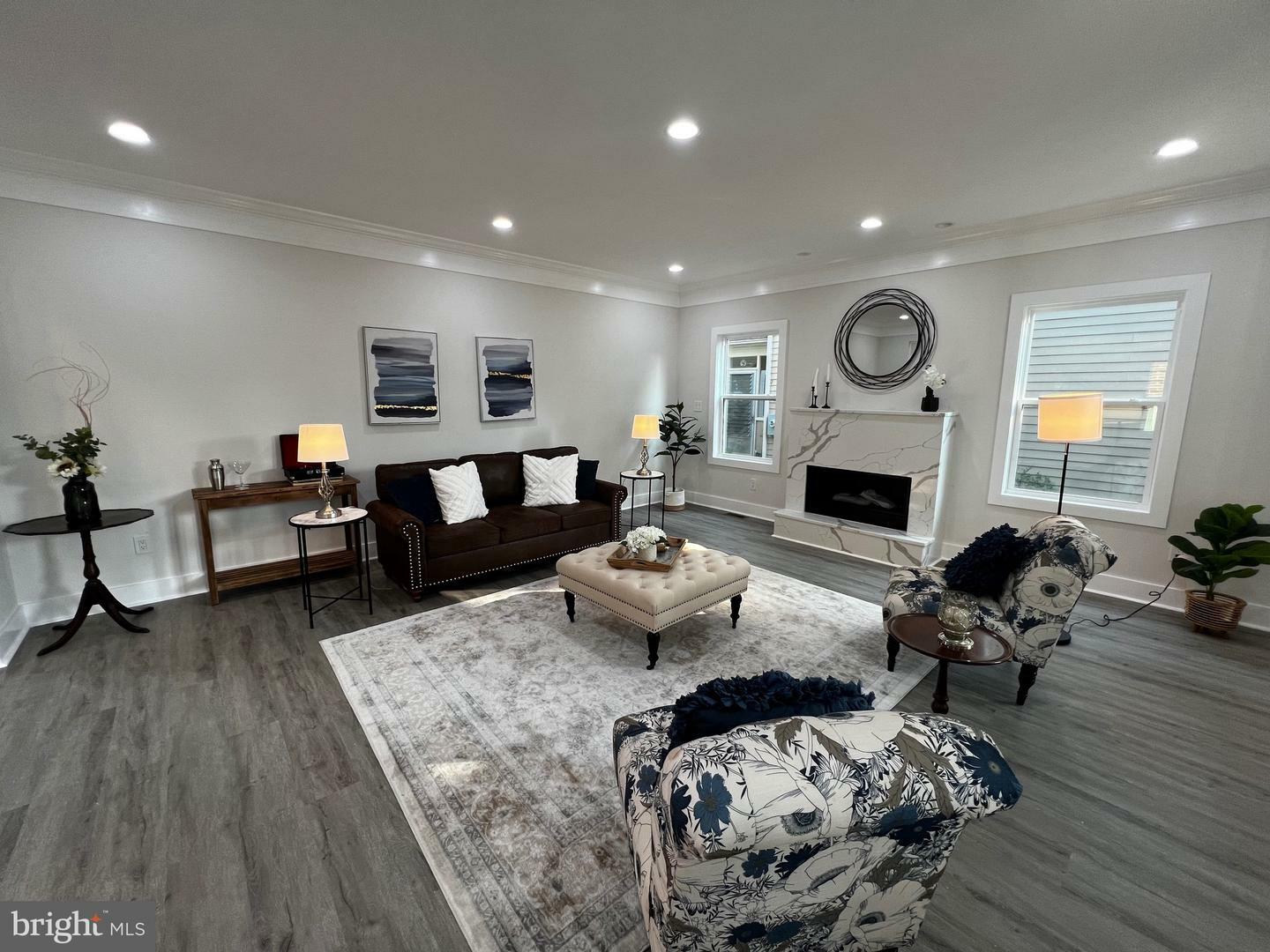 Property Photo: 920 Brompton Street VA 22401