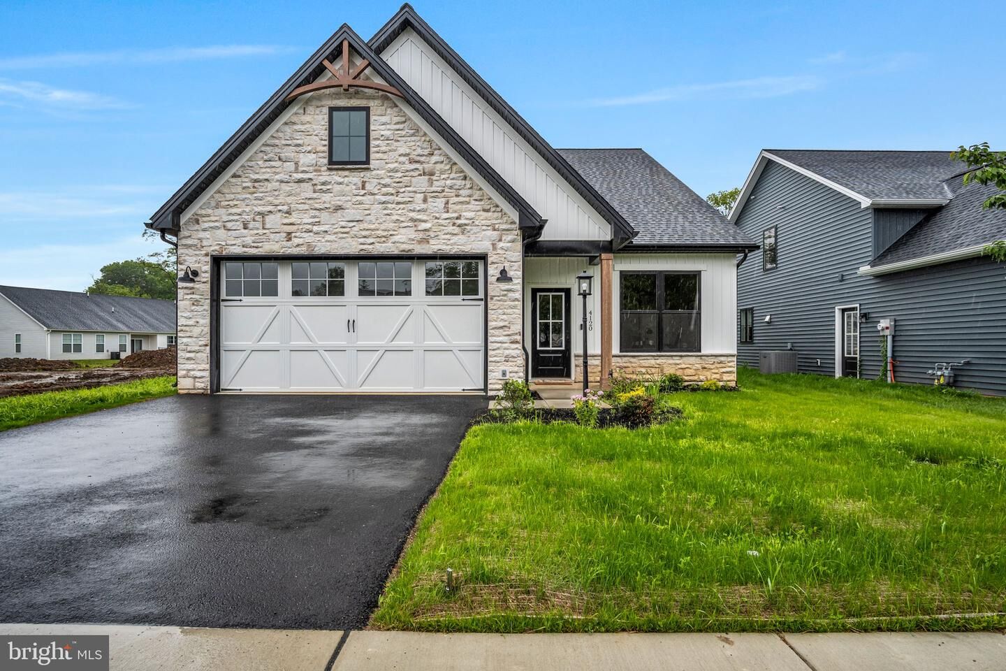 Property Photo:  4120 Locust Road  PA 17011 