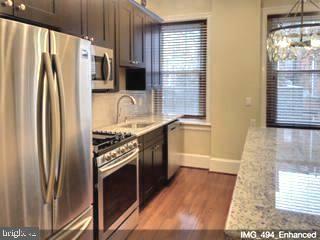 Property Photo: 308 S 12th Street 2F PA 19107