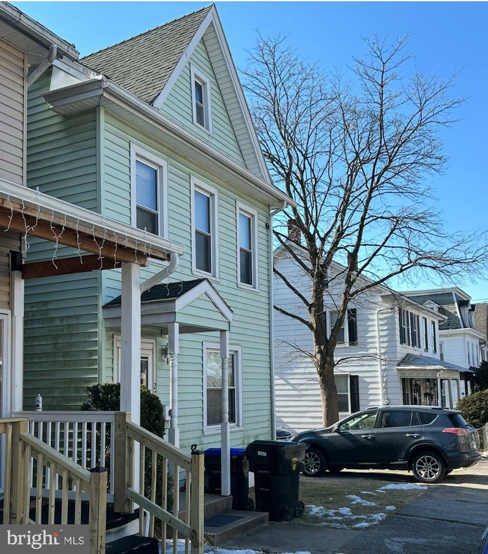 Property Photo:  2737 Booser Avenue  PA 17103 