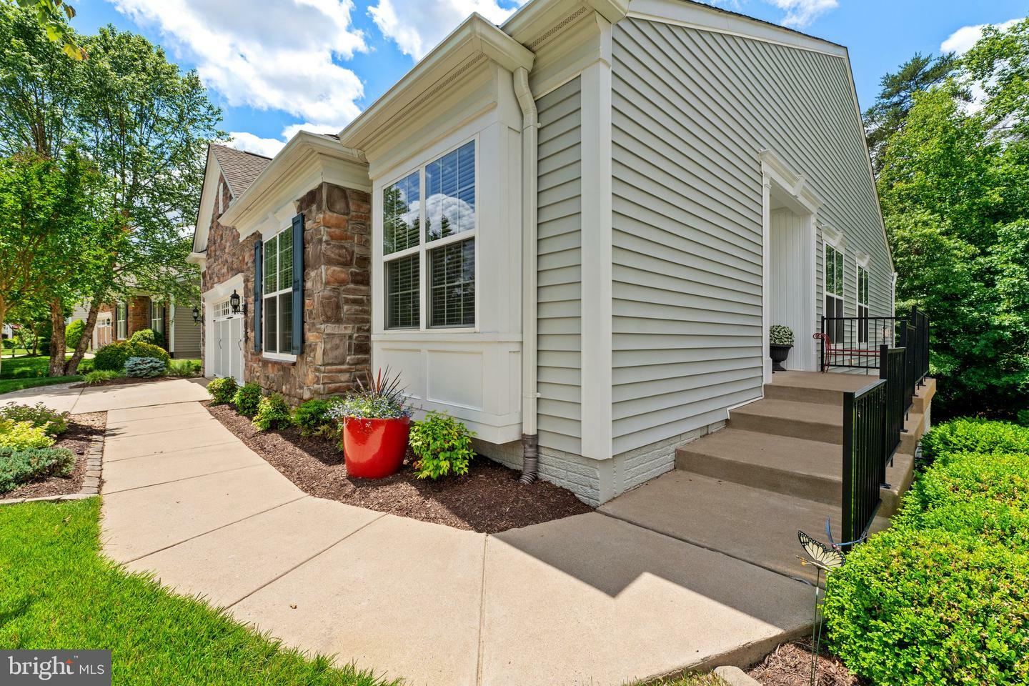Property Photo: 70 Battery Point Drive VA 22406