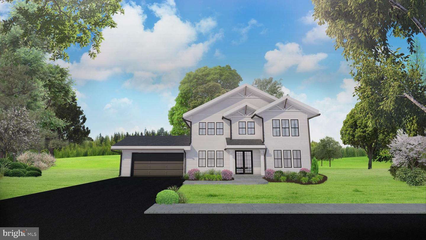 Property Photo: Lot 5 Woodlawn Lane VA 20187