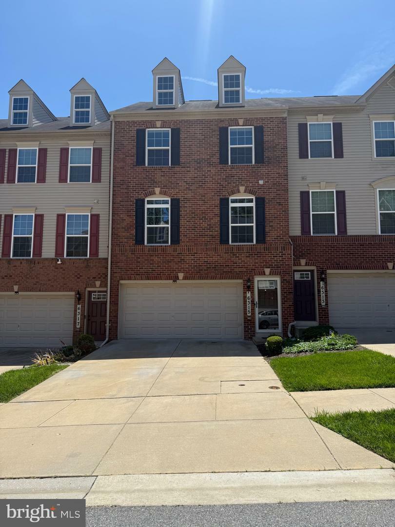 Property Photo: 6315 Halsted Avenue MD 20743