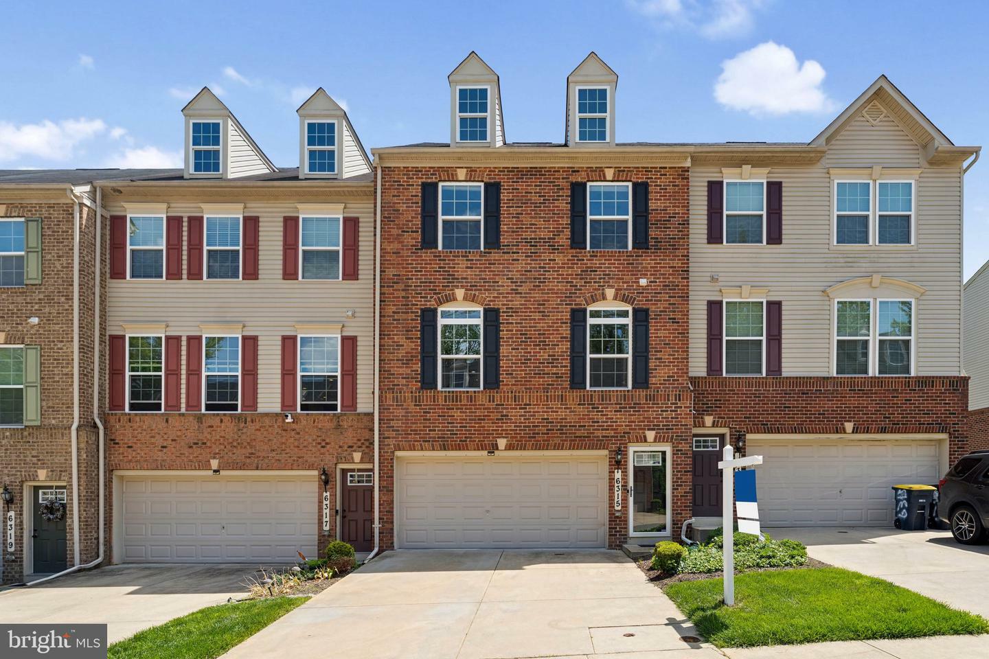 Property Photo: 6315 Halsted Avenue MD 20743