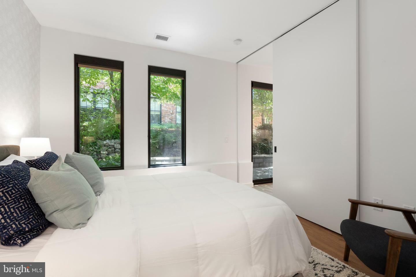 Property Photo: 57 N Street NW 134 DC 20001