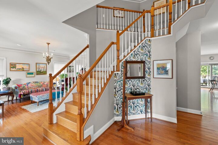 Property Photo: 1877 Clayton Ridge Drive VA 22601