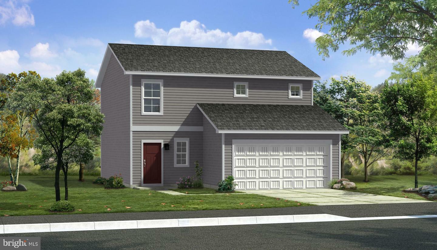 Property Photo: Tbb Fontana Circle Glenshaw Ii WV 25403