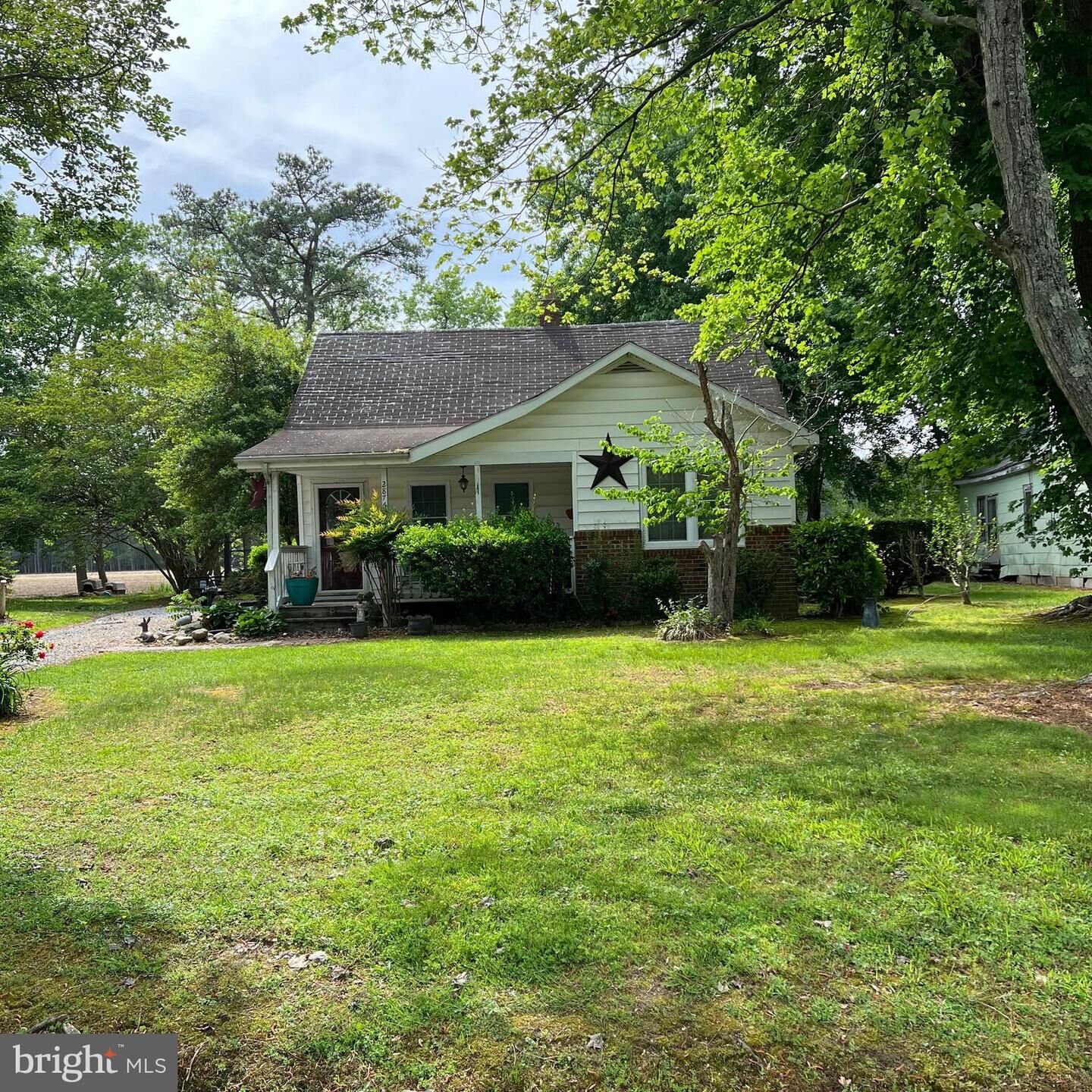 Property Photo: 28766 Larry Lankford Road MD 21853