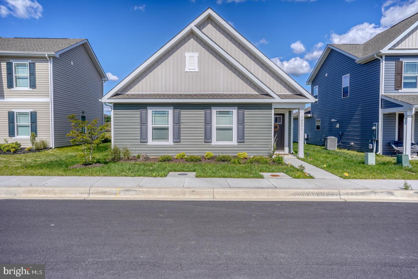 Property Photo:  10891 Farmerfield Street  DE 19963 