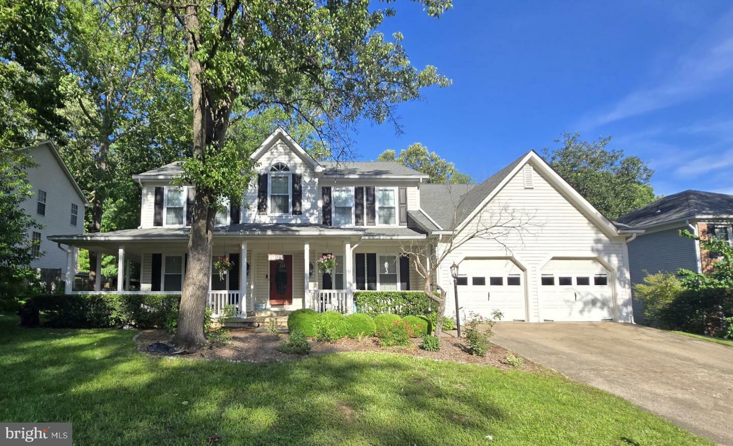 16719 Tintagel Court  Dumfries VA 22025 photo