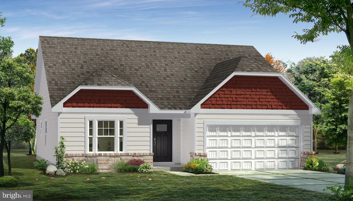 Property Photo: Tbb Moditt Drive Cranberry Ii WV 25403