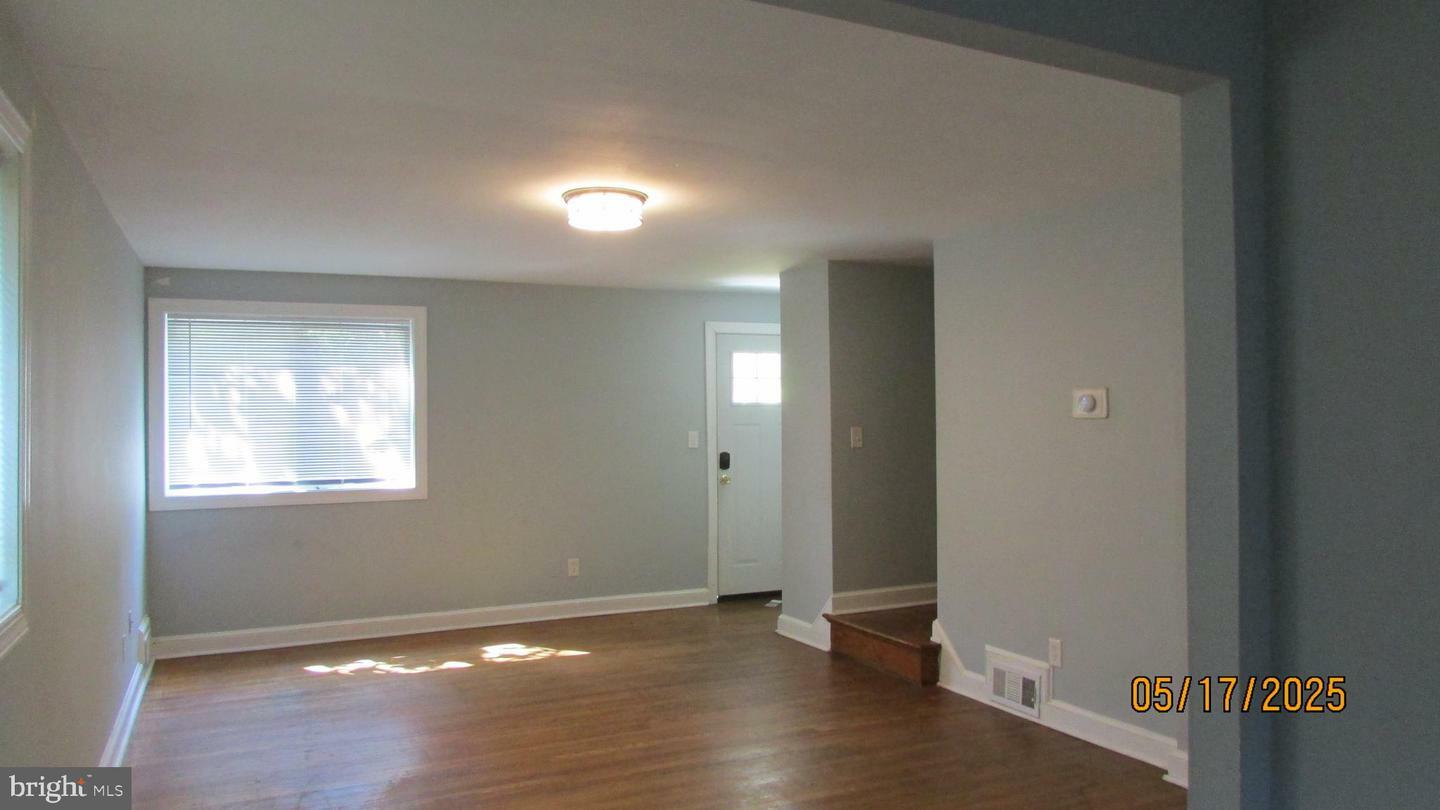 Property Photo: 5901 Taylor Road MD 20737