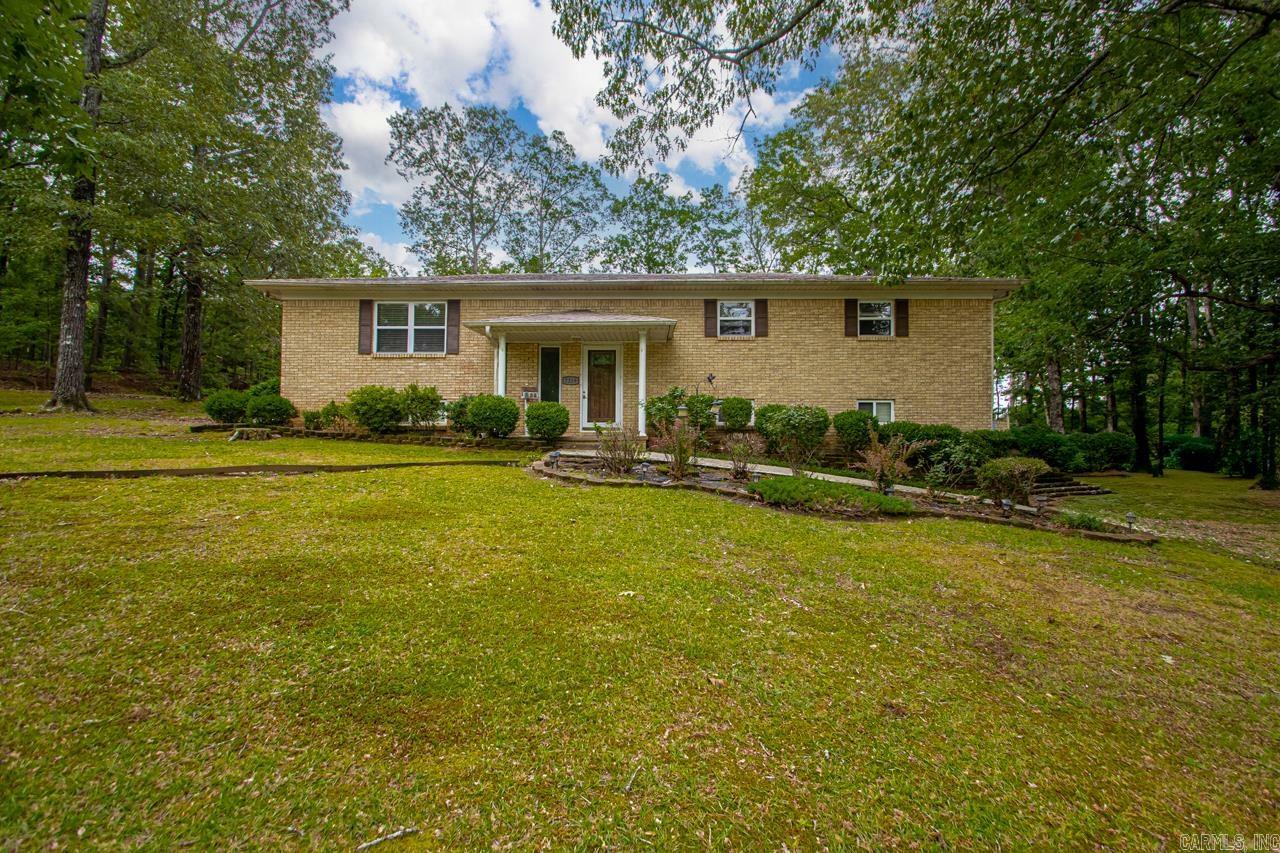 Property Photo: 7219 Pinewood AR 72103