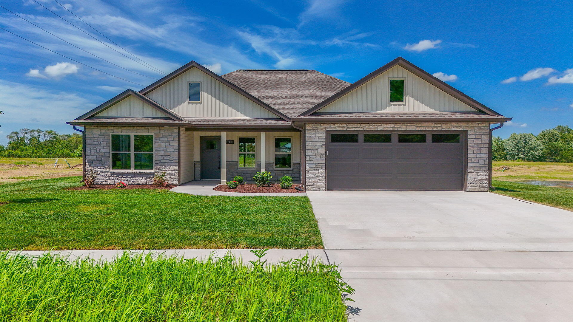 Property Photo: 311 W Francis St MO 65284