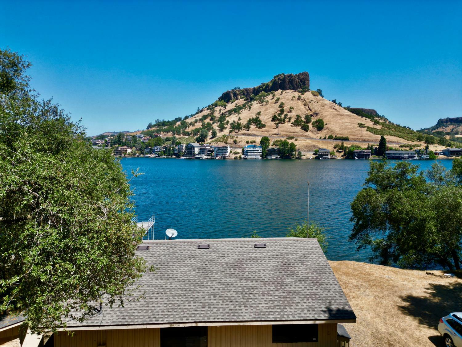 Property Photo: 14988 Lakefront Dr CA 95327