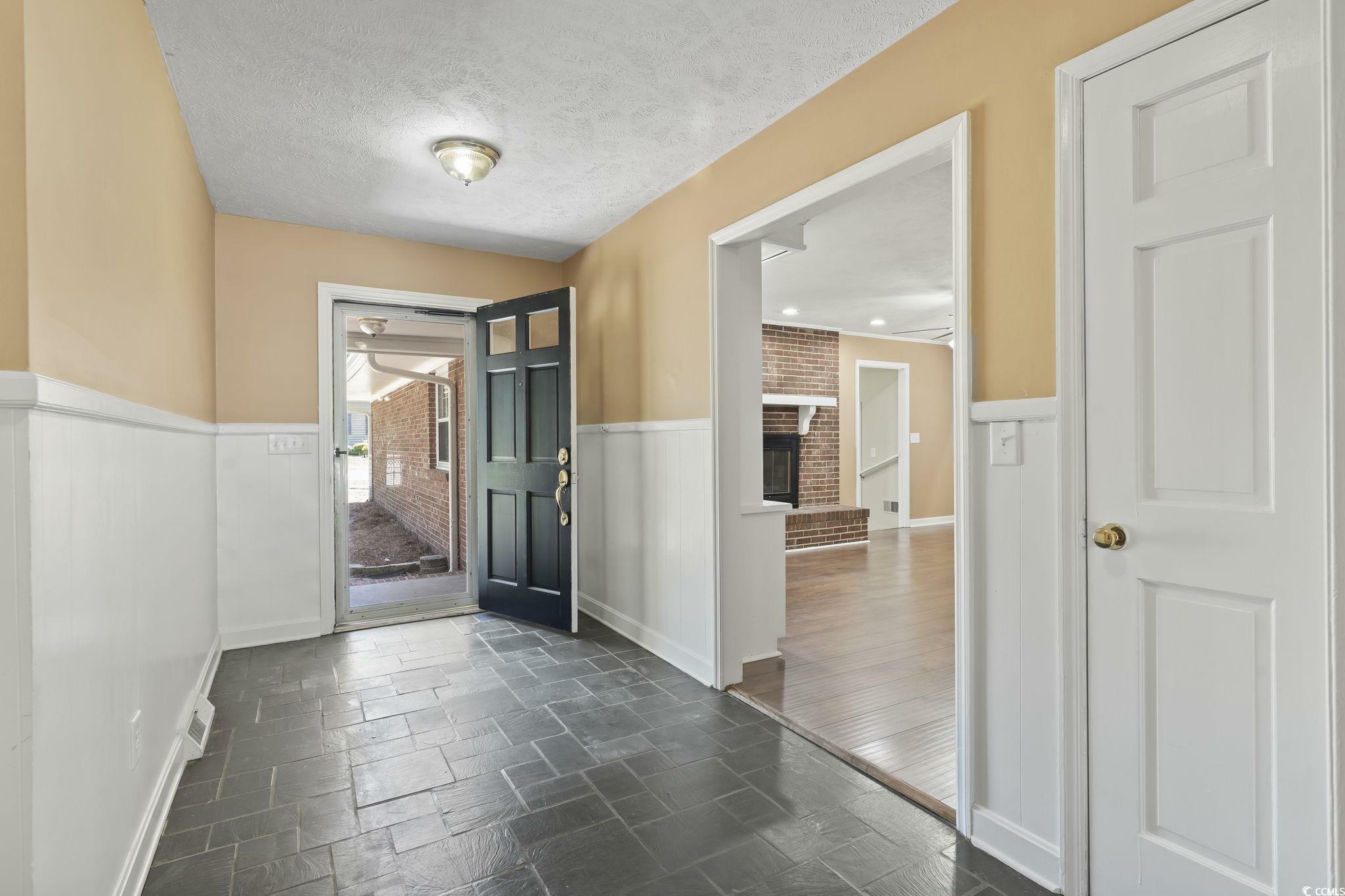 Property Photo: 1043 South Main St. SC 29511