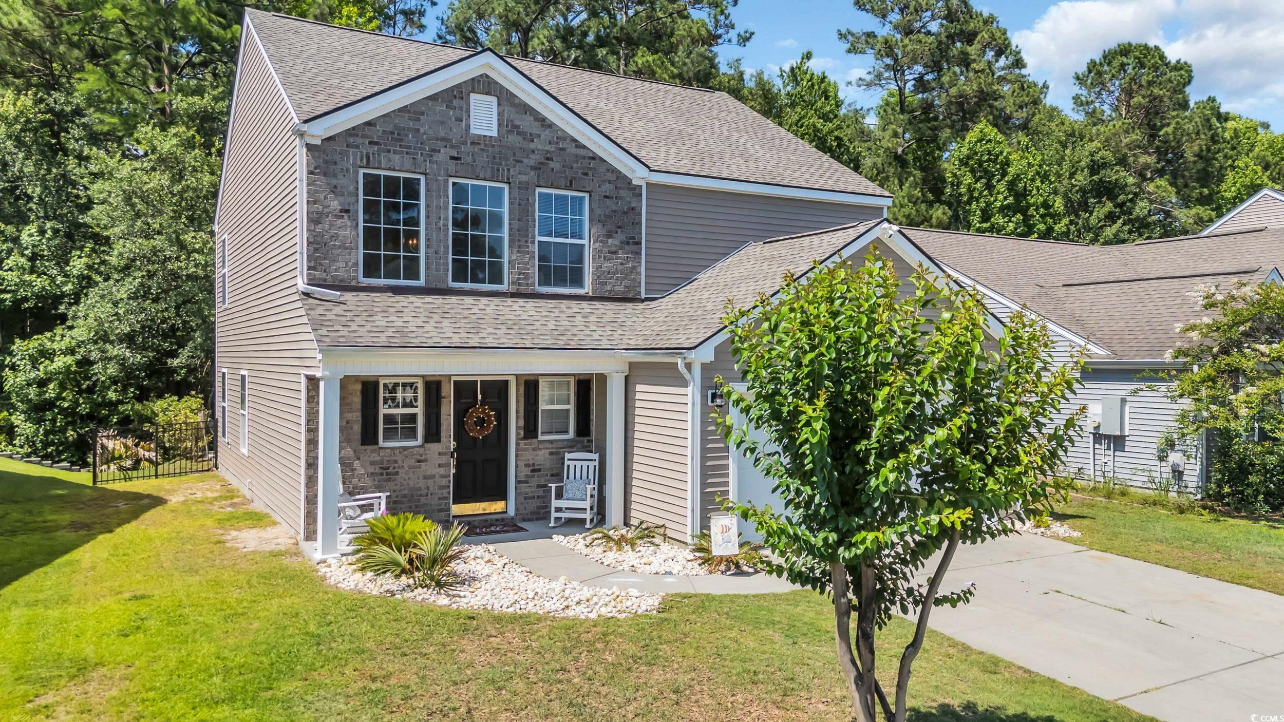 Property Photo: 4501 Farm Lake Dr. SC 29579