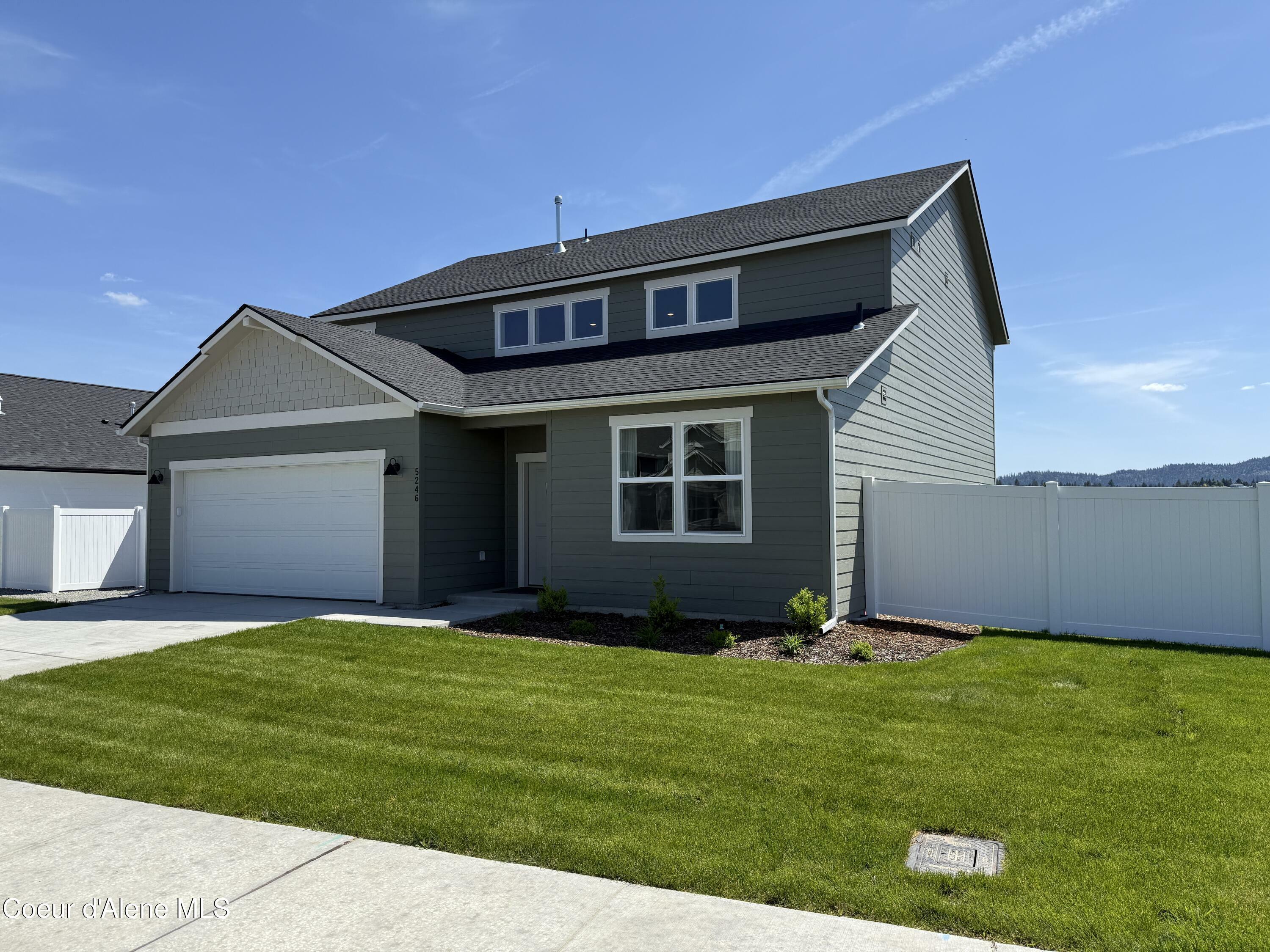 Property Photo: 5246 E Dorado Ave ID 83854