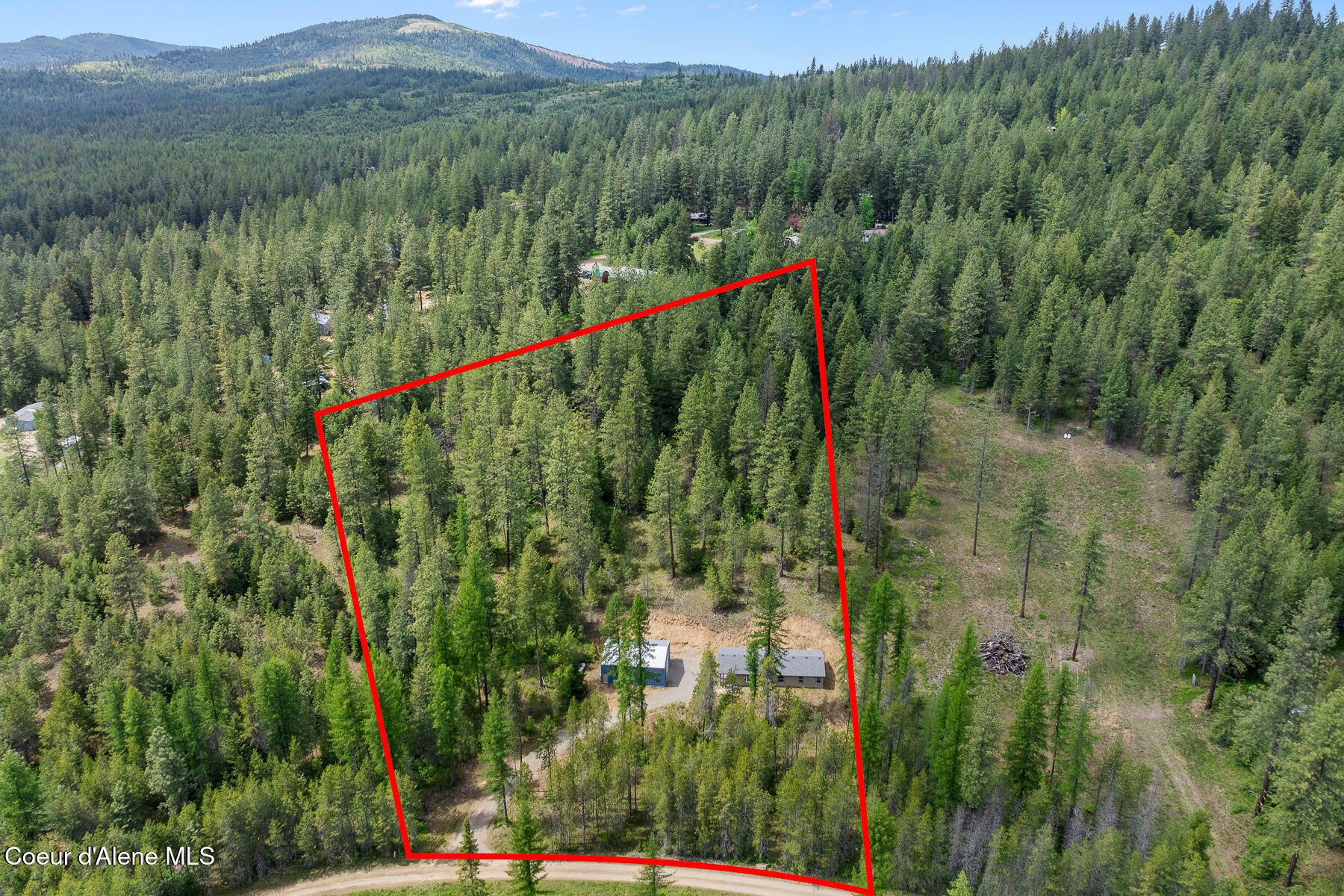 Property Photo: 318 Meadowland Dr ID 83804