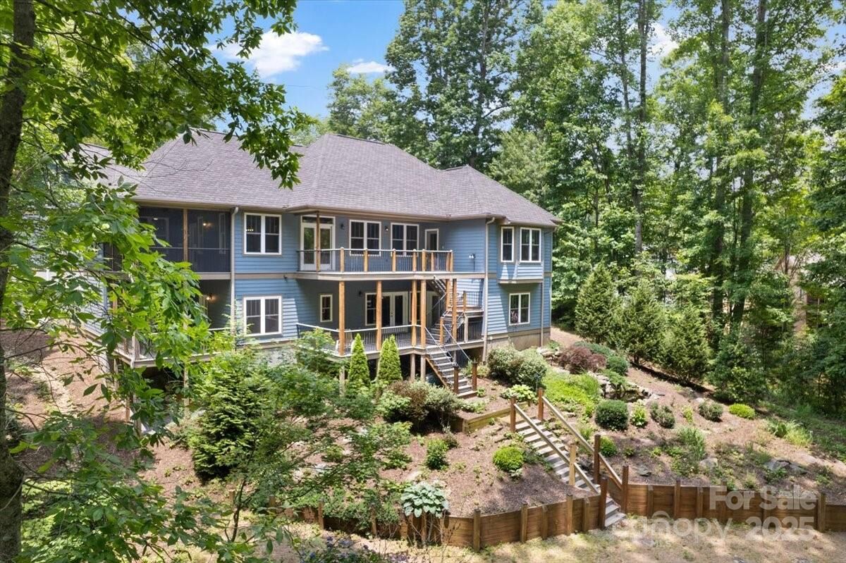 Property Photo:  311 Carriage Crest Drive  NC 28791