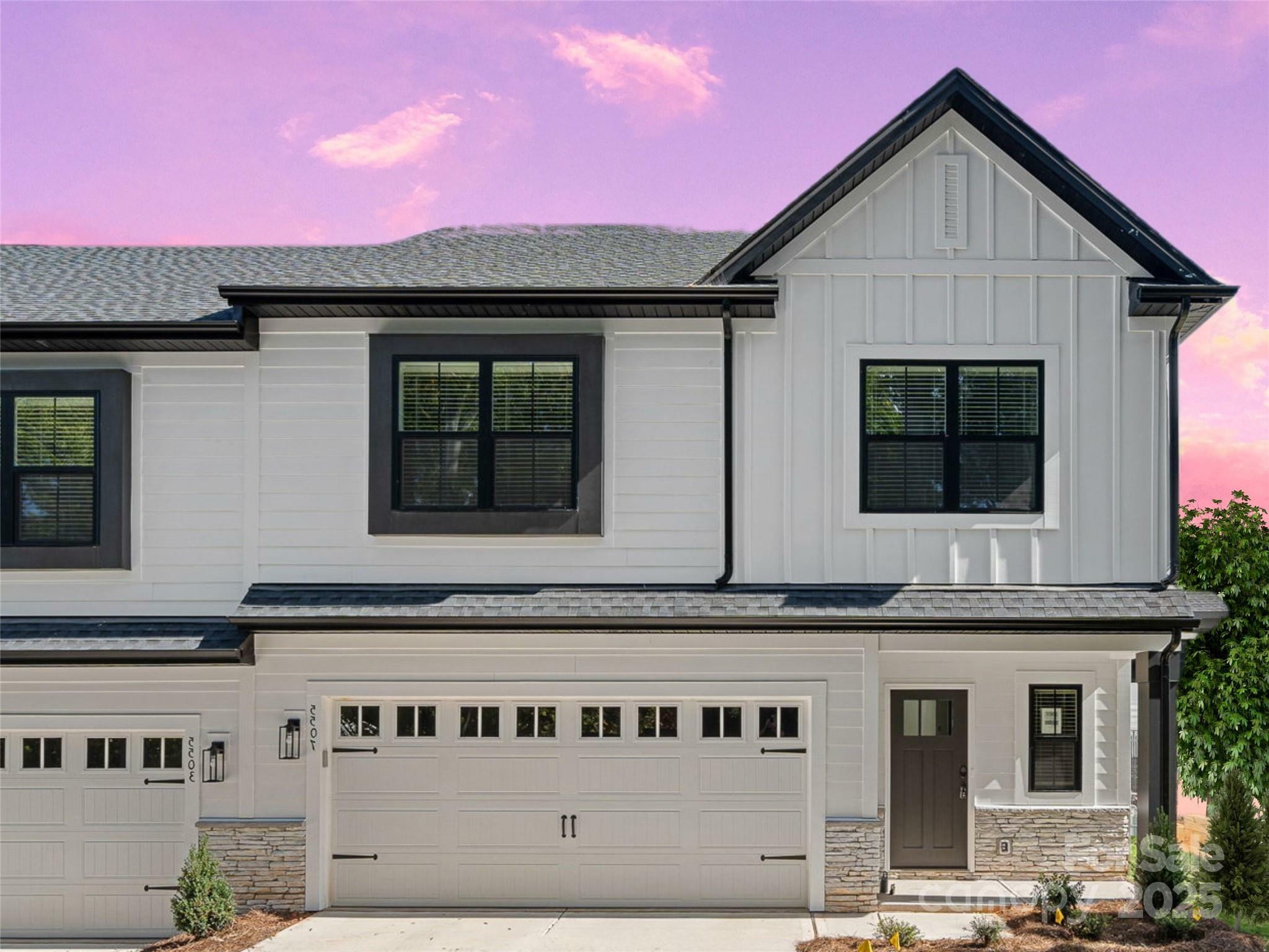 8315 Adrian Court  Charlotte NC 28270 photo