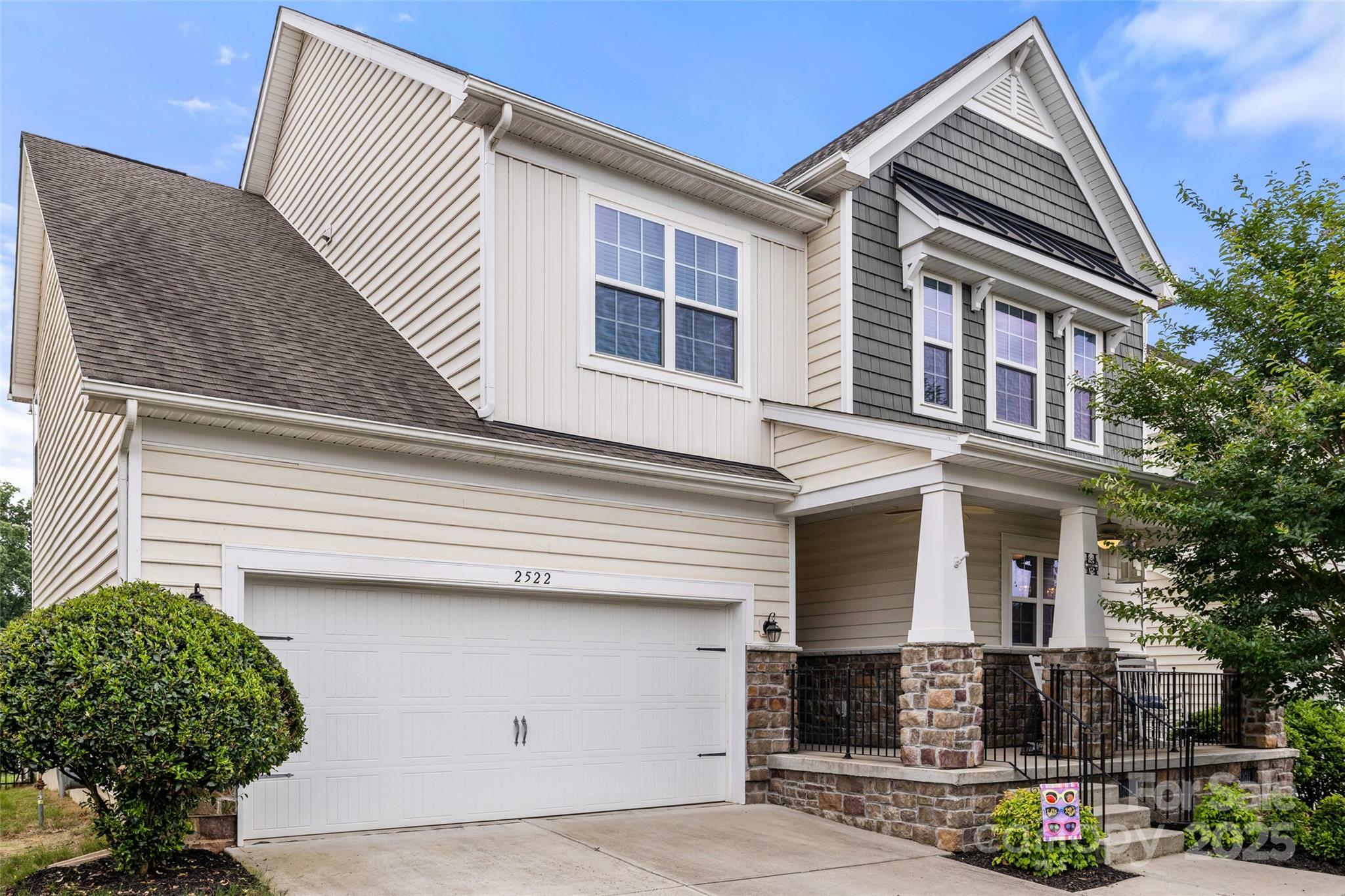 Property Photo: 2522 Richland Balsam Drive 450 SC 29715