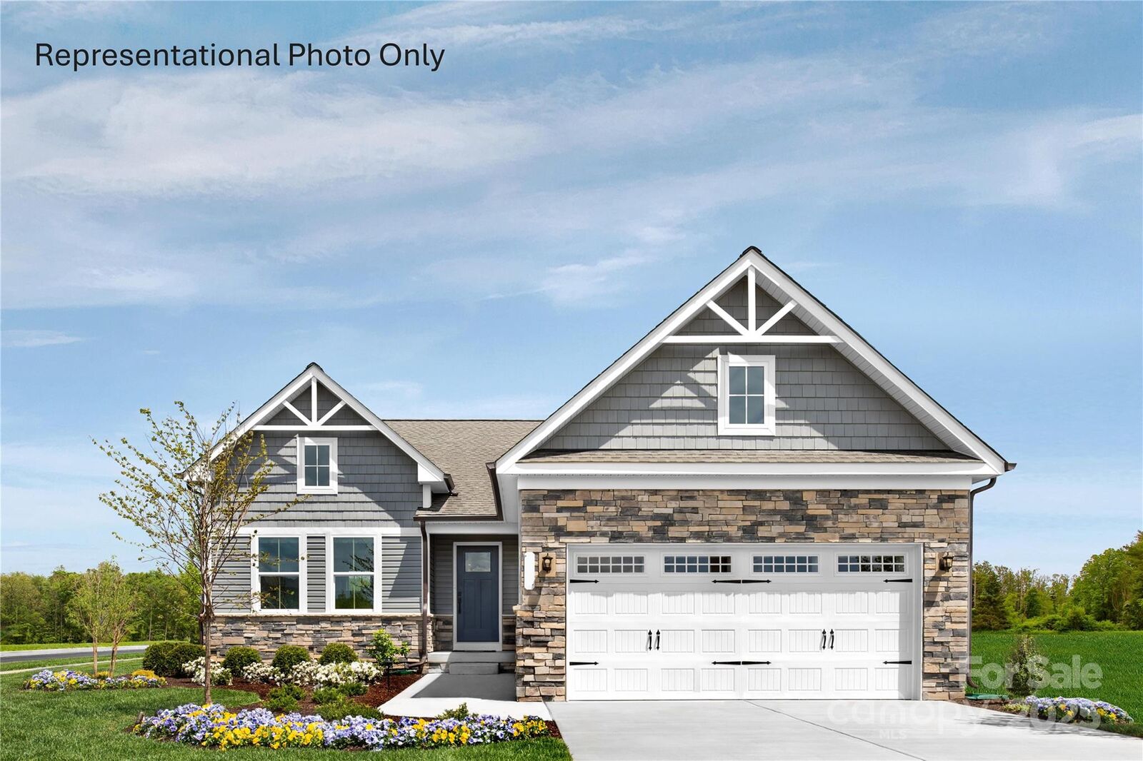 Property Photo:  585 Nesbe Street  SC 29720 