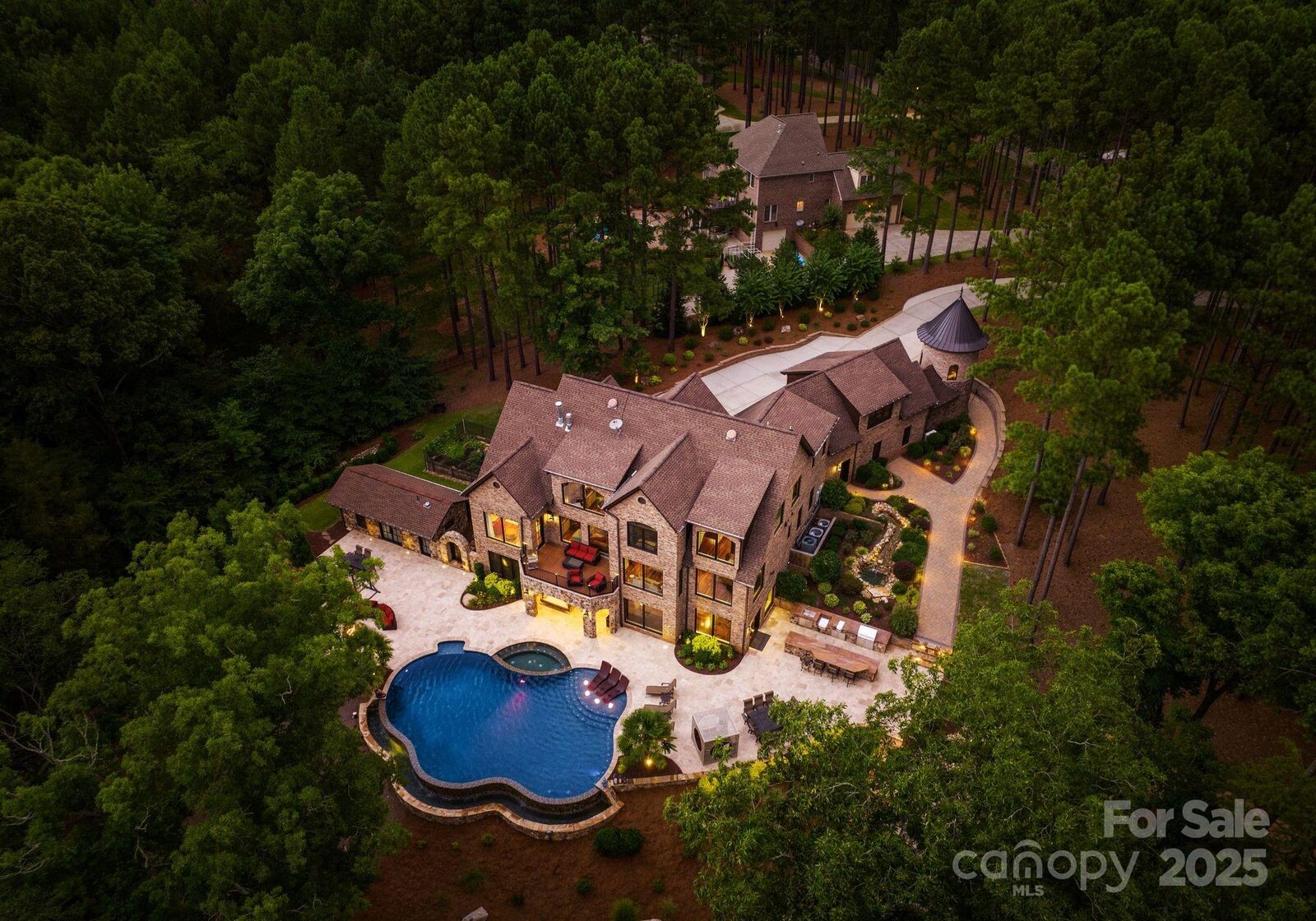 Property Photo:  1220 Broadside Road  SC 29745 