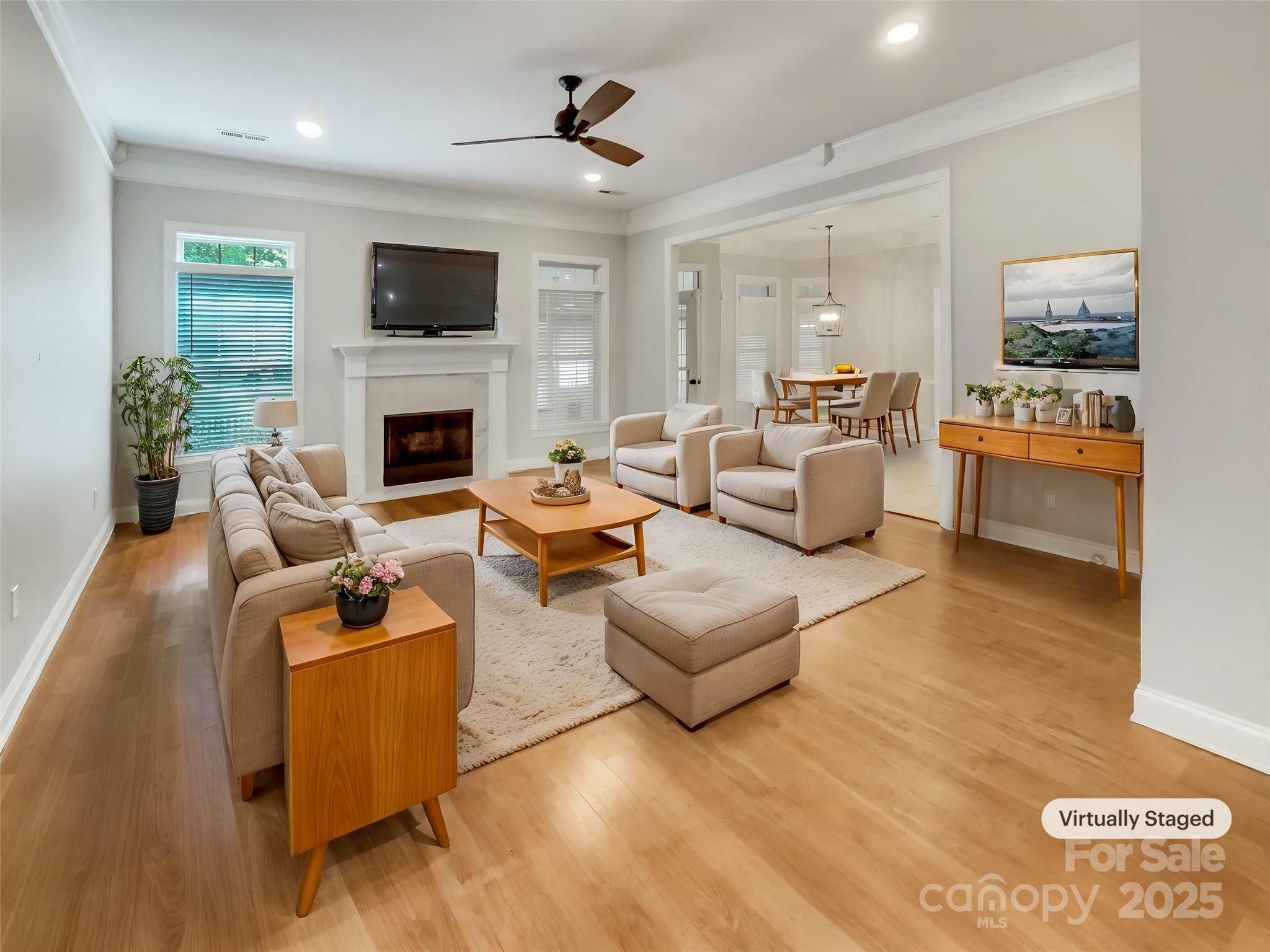 Property Photo:  1326 Crown Ridge Drive  SC 29708 