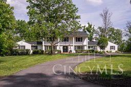 6550 Shawnee Ridge Lane  Indian Hill OH 45243 photo