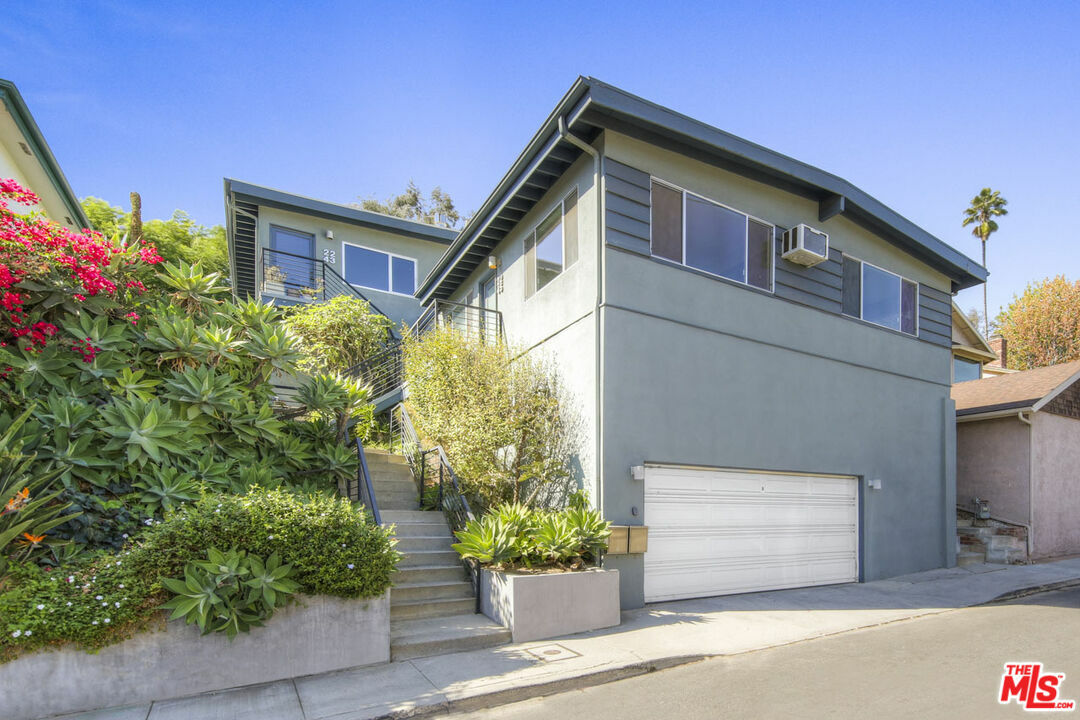 Property Photo: 2245 Silver Ridge Ave CA 90039