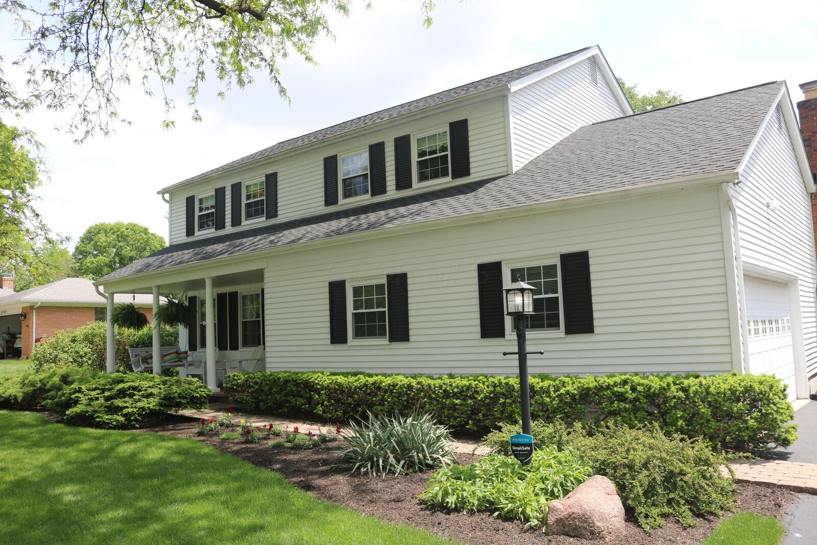 Property Photo: 6736 Worthington Galena Road OH 43085