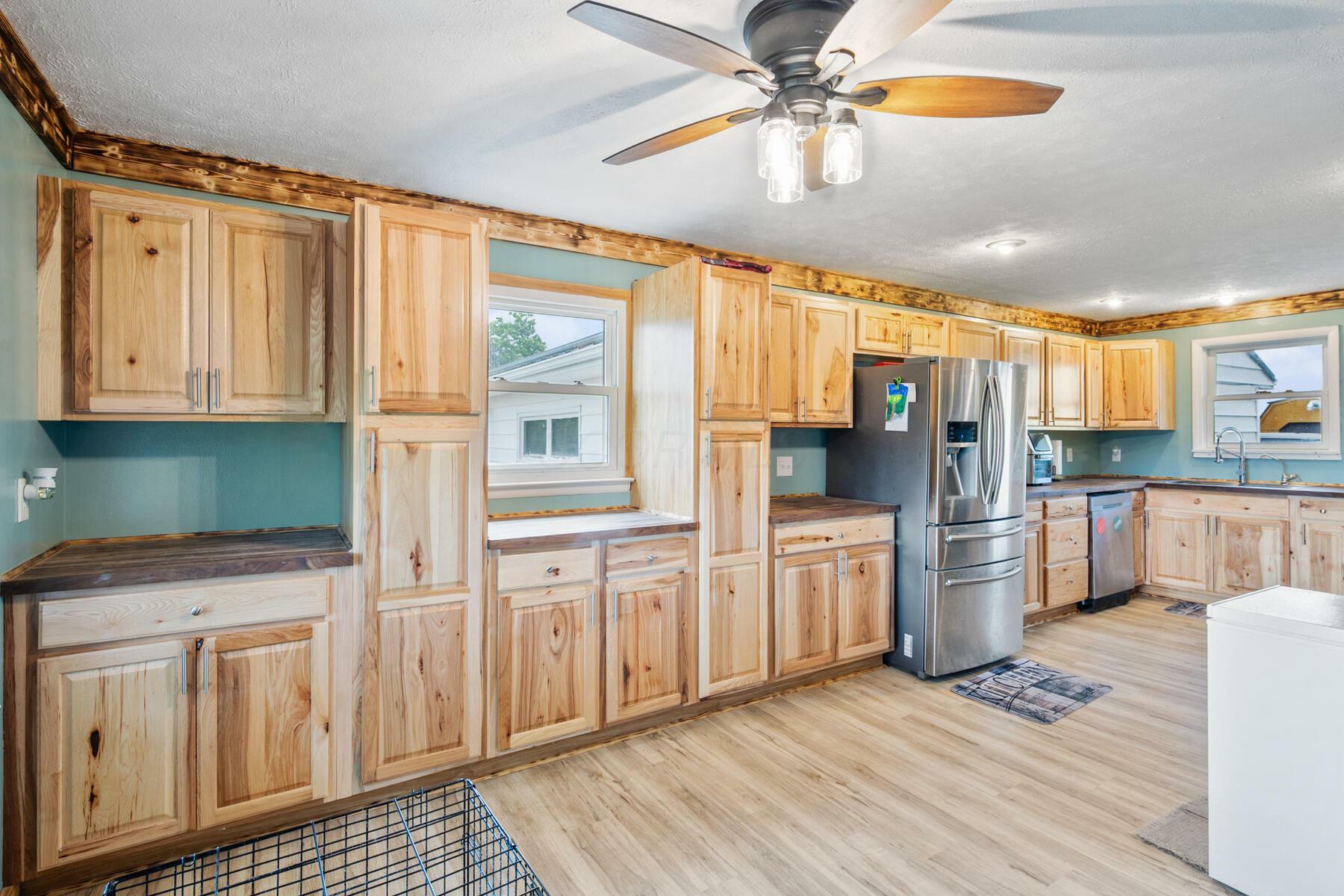 Property Photo: 11403 State Route 47 OH 43344