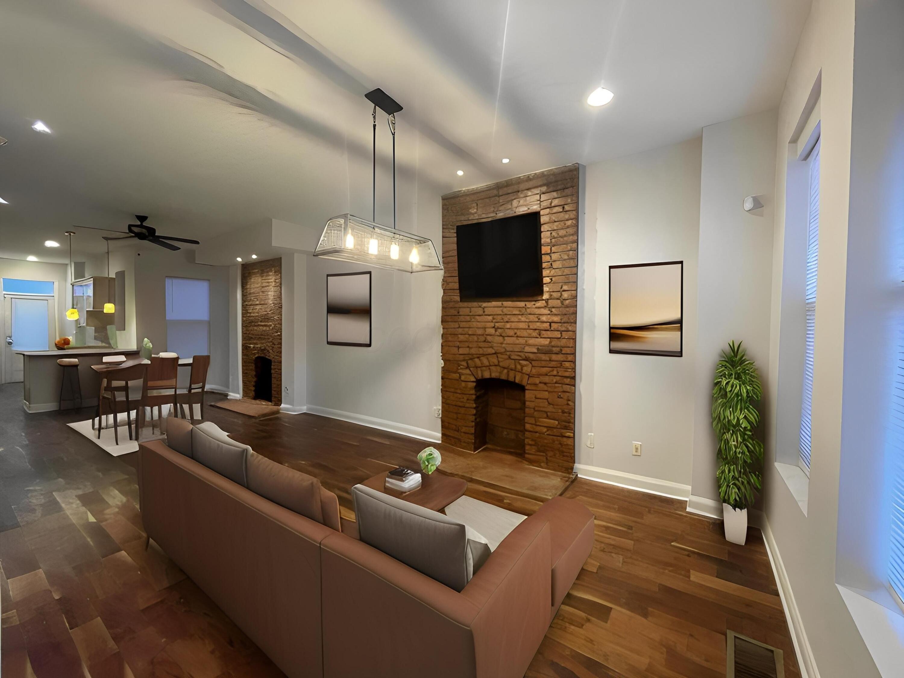 Property Photo:  115 Latta Avenue  OH 43205 