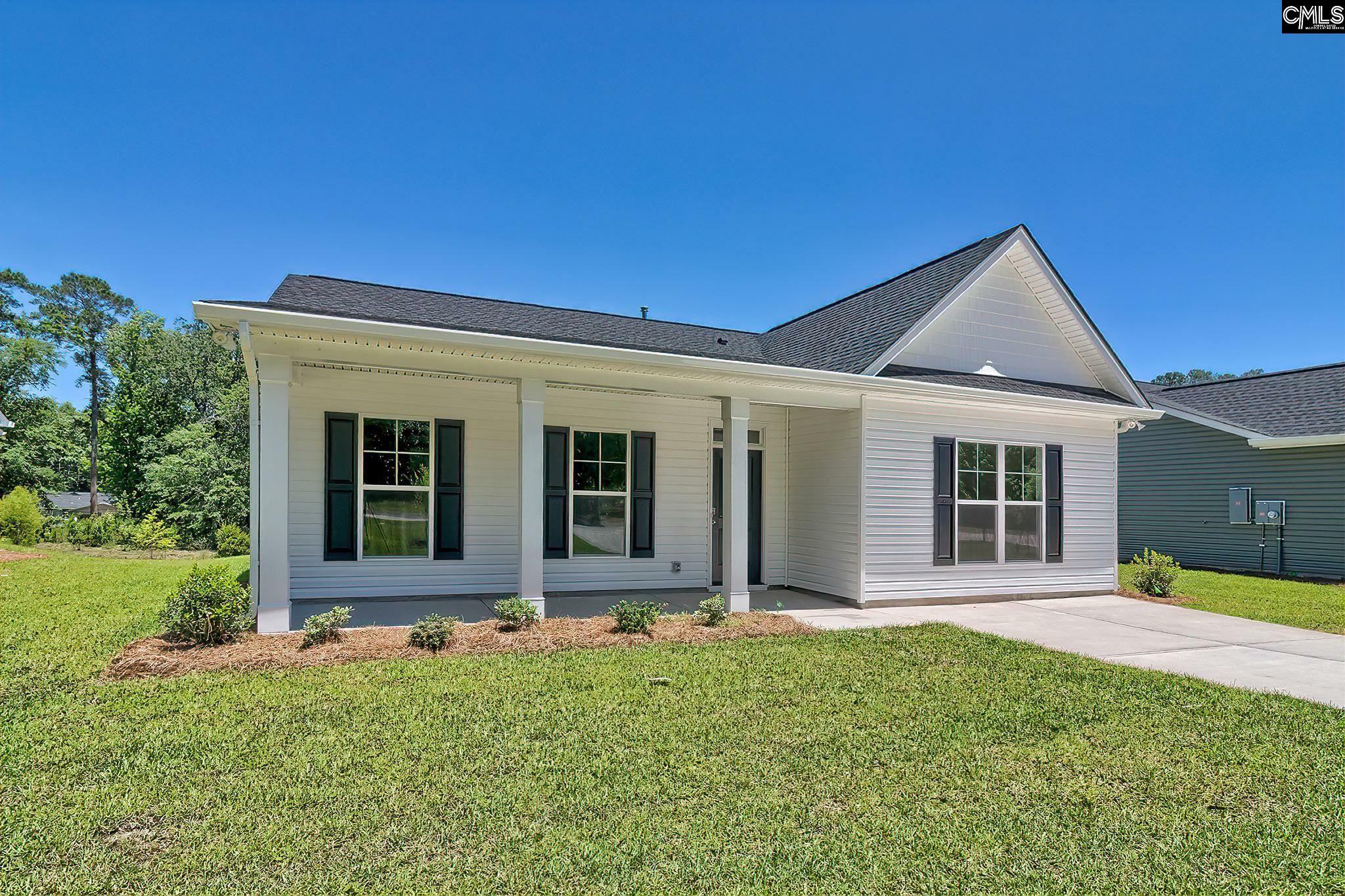Property Photo: 6648 Satchel Ford SC 29206