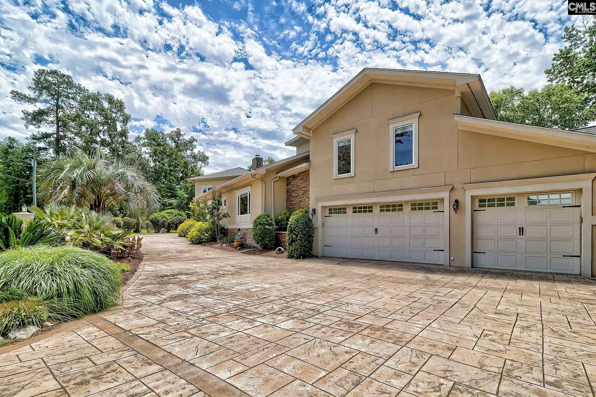 Property Photo: 940 Willow Cove SC 29036