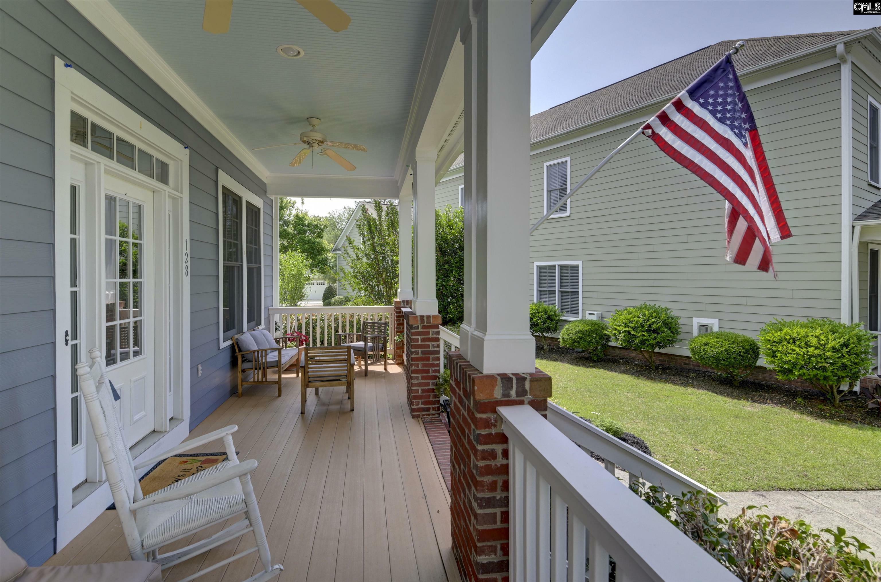 Property Photo: 128 Van Der Horst SC 29229