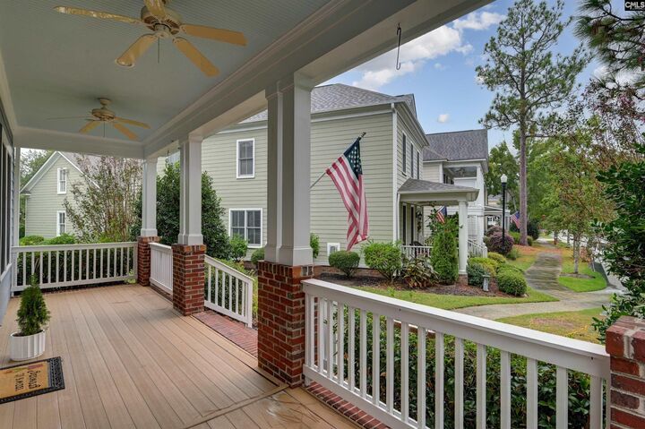 Property Photo:  128 Van Der Horst  SC 29229 
