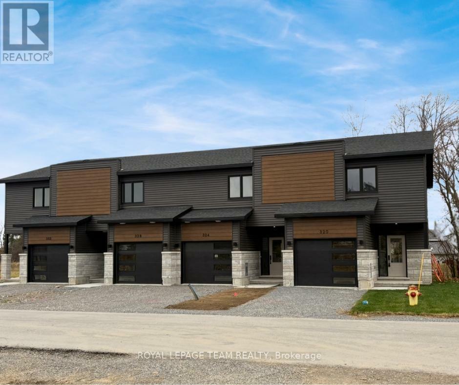 Property Photo: 346 Lewis Street West ON K0G 1N0