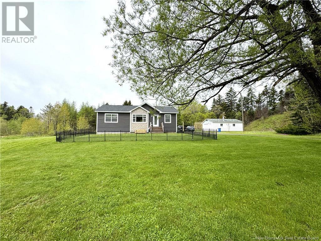Property Photo: 161 Mealey Road NB E5H 1T4