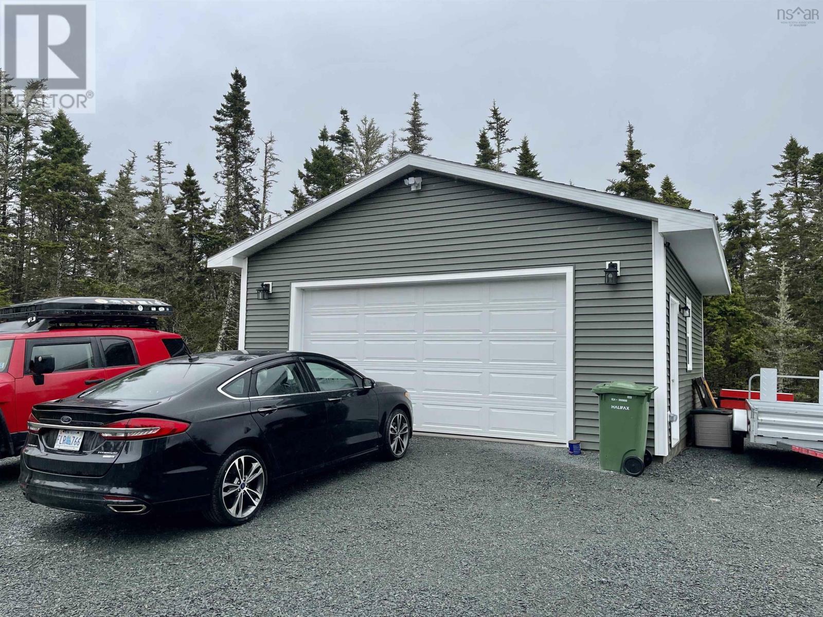 Property Photo:  136 Middle Village Road  NS B3Z 3T3 