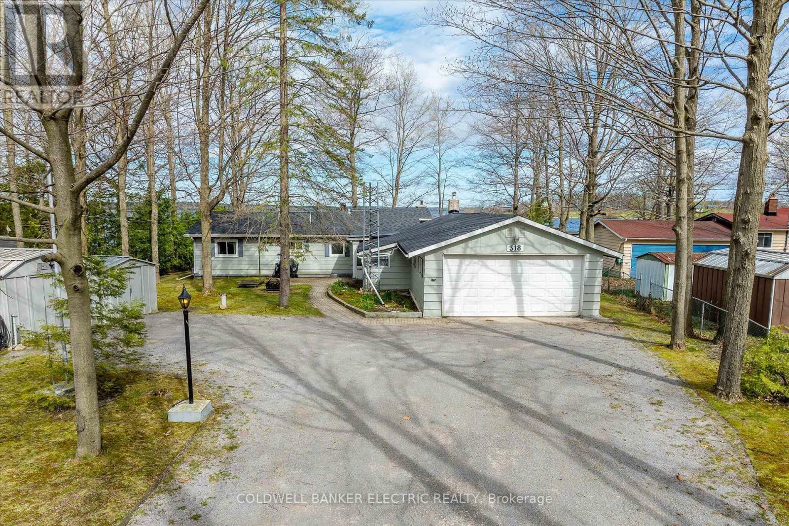 Property Photo:  318 Fothergill Isle  ON K9J 6X2 