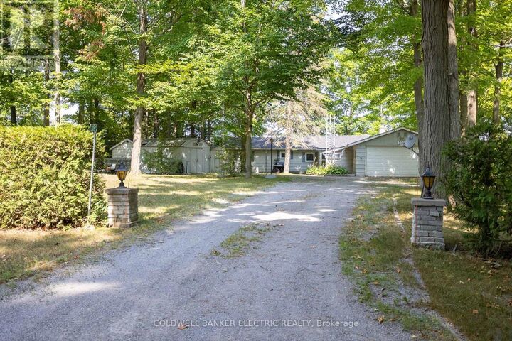 Property Photo:  318 Fothergill Isle  ON K9J 6X2 