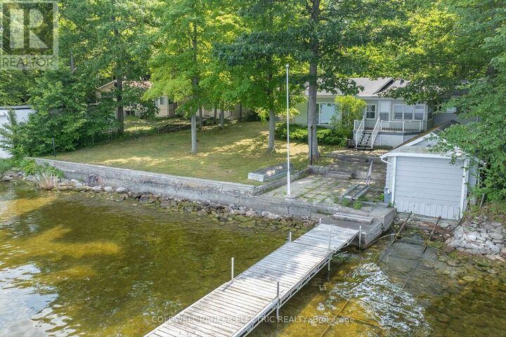 Photo de la propriété:  318 Fothergill Isle  ON K9J 6X2 