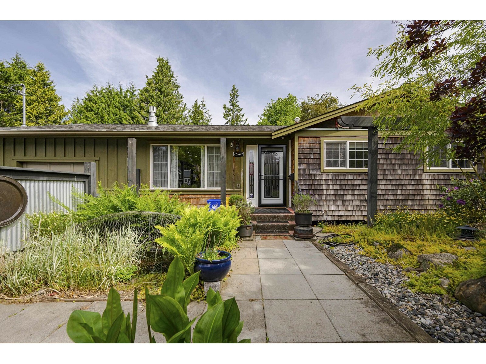Property Photo: 26967 28 BC V4W 3A2