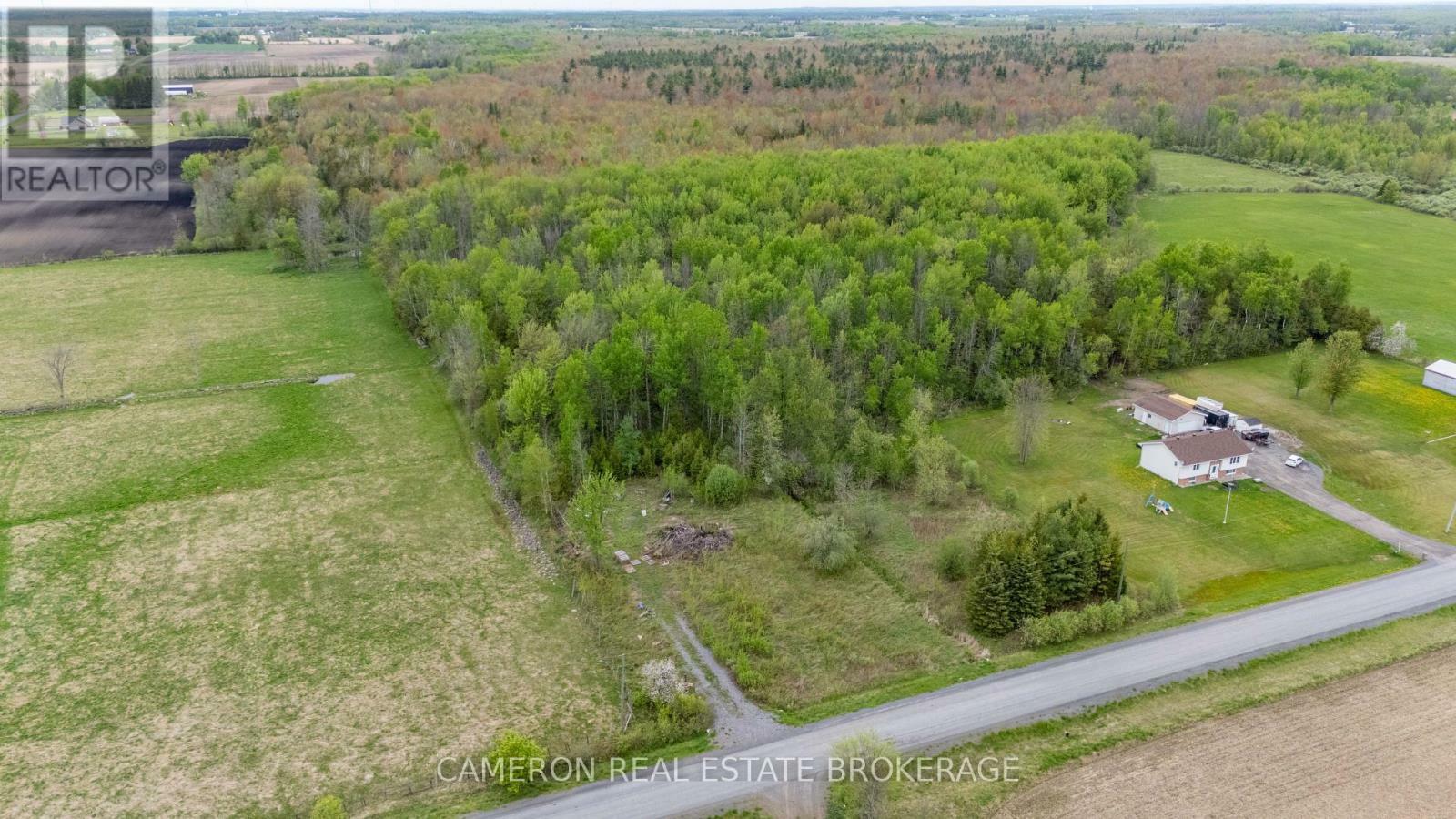 Photo de la propriété:  N/A Eligh-Beckstead Road  ON K0C 1Y0 