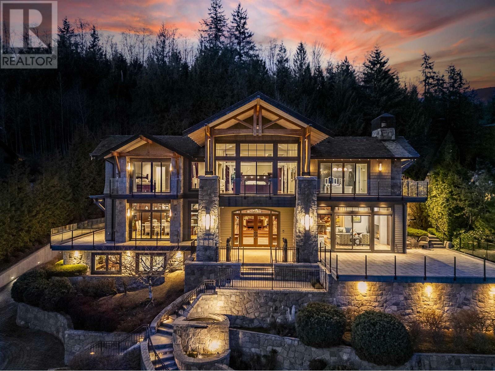 Property Photo: 2756 Willoughby Road BC V7S 3J2
