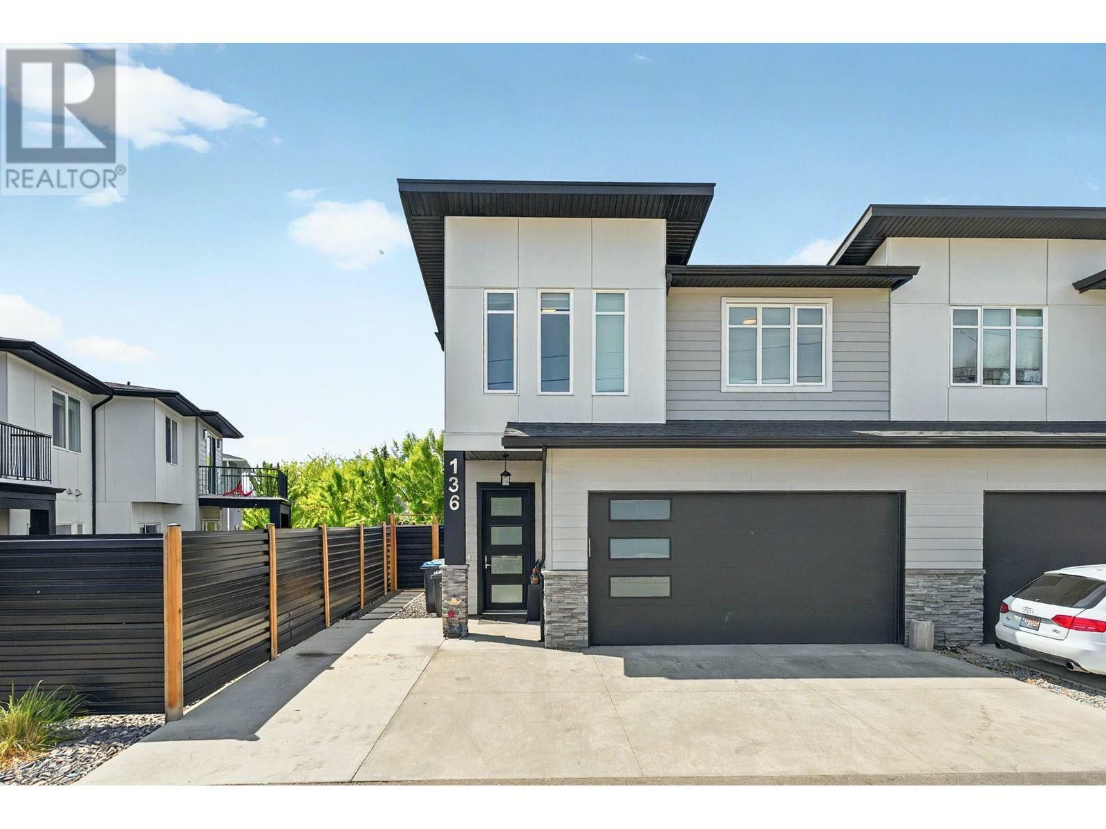 136 Summerhill Place  Kelowna BC V1V 1T6 photo